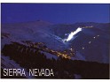 Sierra Nevada's Slalom Track Granada Spain  Gomez J. 898. Subida por Mike-Bell